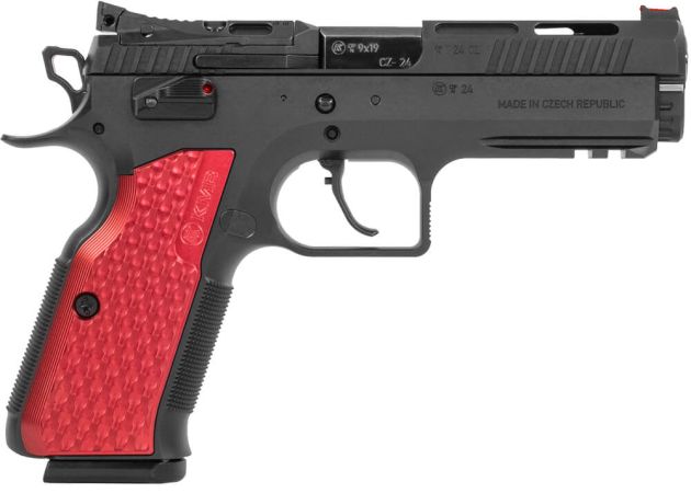 KMR W-02 Umbra X OR