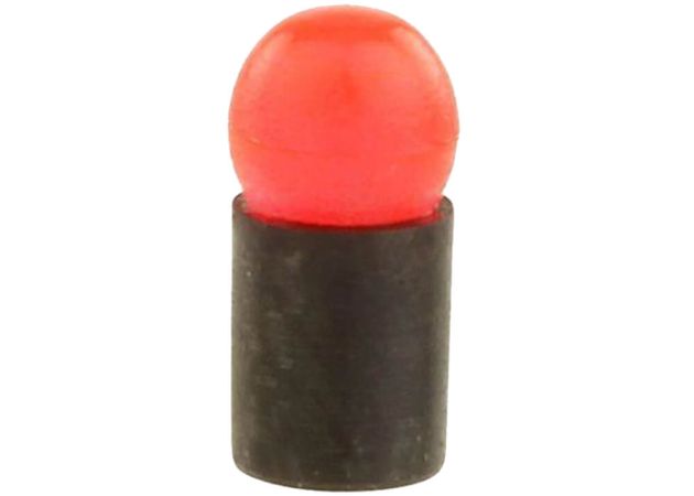 Bead Sight Megaline Shotgun #20 Fixed Red Fiberglass