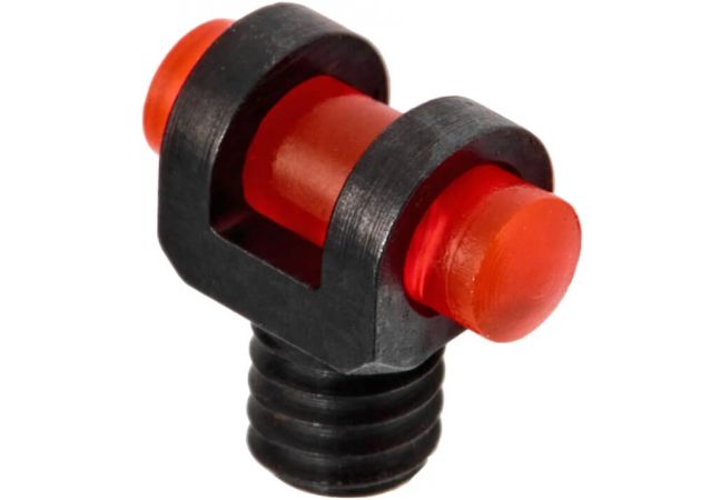 Korrel Megaline Hagelgeweer #21 Red Fiberglass