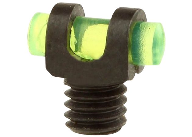 Korrel Megaline Hagelgeweer #28 Fluor Green Fiberglass