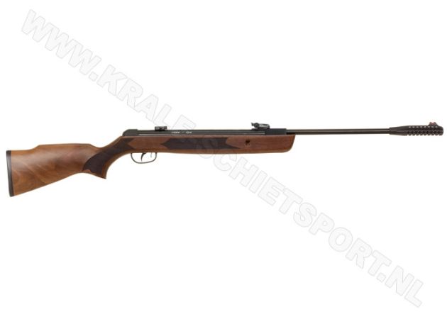 Kral Arms N-01 Walnut