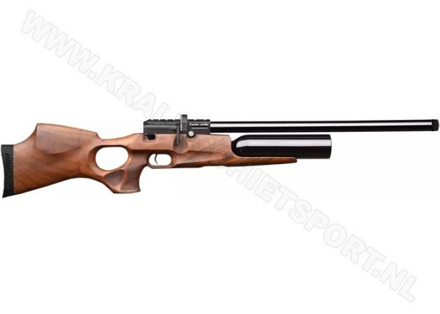 Kral Arms Puncher Jumbo Walnut