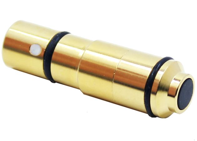 Laserpatroon Mantis Pink Rhino Training