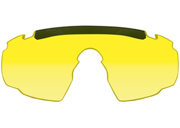 Lens Wiley X Saber ADV Yellow