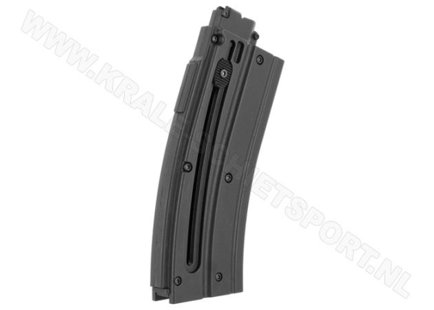 Magazine Colt M4/M16 .22 LR 20 rounds