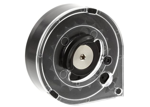 Magazijn FX Crown/Dreamline/Wildcat MKIII/Maverick/Leopard Panthera/Dynamic/King Side Shot Mega