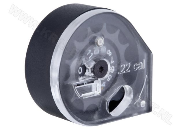 Magazine Kral Arms