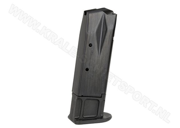 Magazine Walther P99 9x19 mm 10 rounds