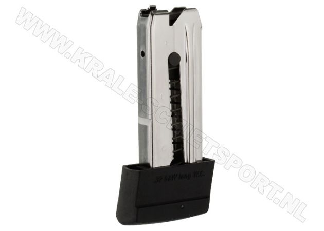 Magazine Hammerli SP20/P280 .32 S&W Long 5 schots