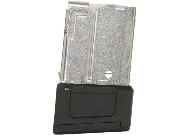 Magazine Anschütz 1761 .22 LR 6 rounds