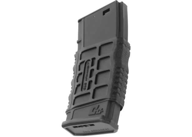 Magazine G&G GR16 GMAG-V1 - Black