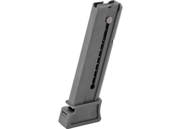 Magazijn Hammerli 215/208 .22 LR 10 schots  