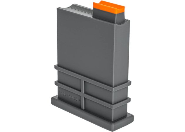 Magazine Krale Victrix .22 LR Single Shot