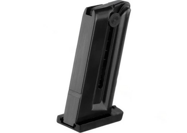 Magazine Walther GSP .22 LR 5 rounds