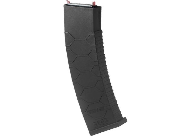 Magazine Wolverine MTW TTI JW4 Dracarys Gen-12