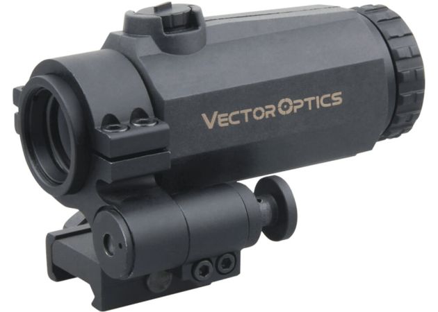Vector Optics Maverick Gen III 3x Voorzetvergroting - MIL