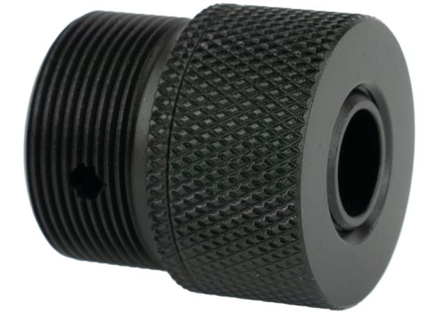 Geluiddemperadapter DonnyFL Evanix Rainstorm