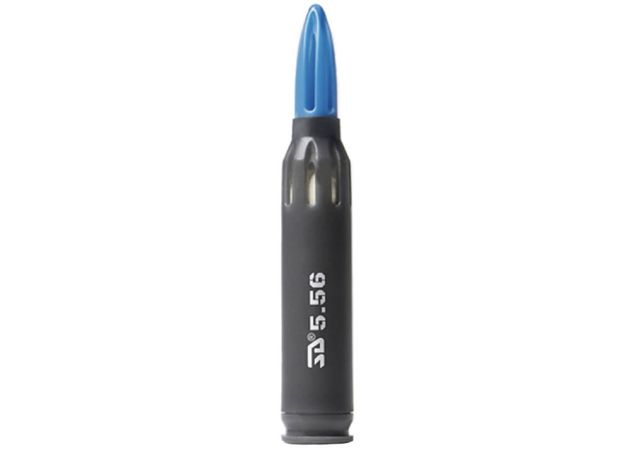 Anti-Corrosion Silent Dry Vaportack 5.56 NATO/.223 Rem Cartridge