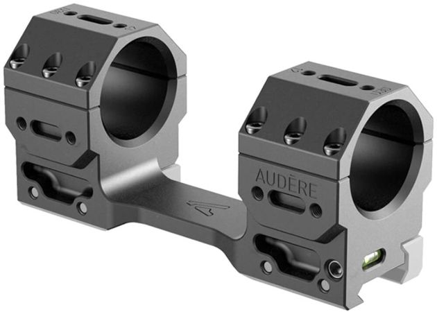 Mount Audere Adversus 30 mm Medium Weaver/Picatinny