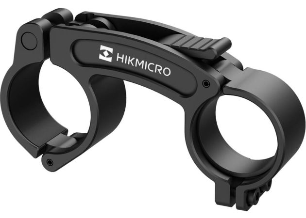 Mount HikMicro IR Illuminator Pro