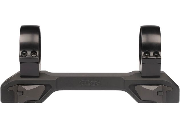 Mount Walther Fixlock - Rings