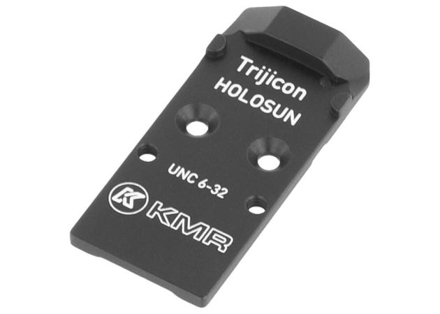 Adapter Plate KMR S-02 OR - Trijicon RMR/SRO
