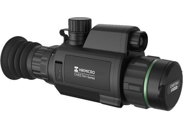 HikMicro Cheetah 940 nm IR Night Vision Scope
