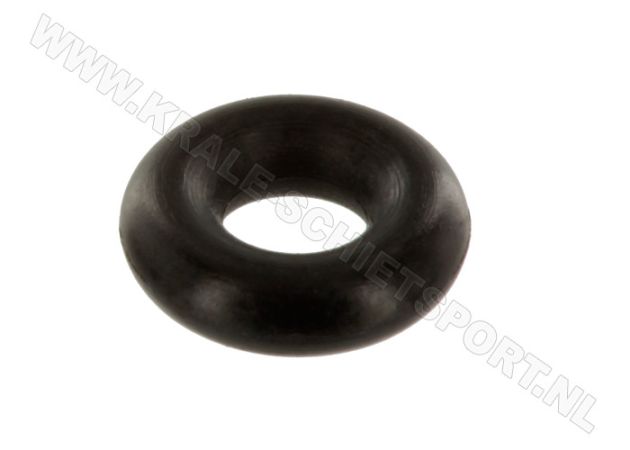 O-ringset BF voor Career 707, Shinsung, Sumatra vulnippel