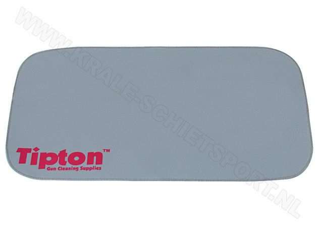 Onderhoudsmat Tipton handwapen