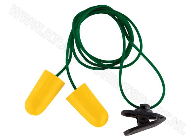 Earplugs Caldwell Range Plugs