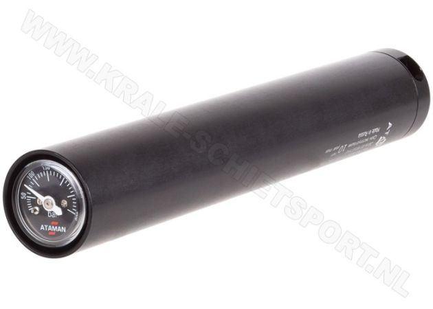 Air cylinder Ataman AP16 Black Standard