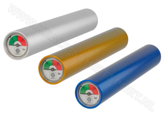 Air cylinder Steyr LP