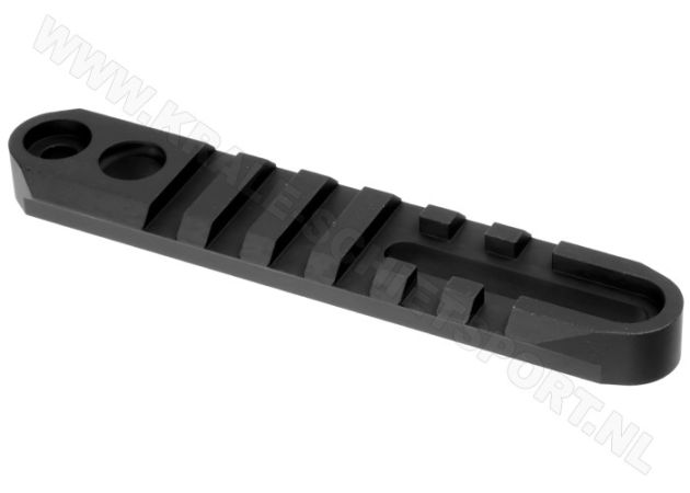 Picatinny Rail Atlas BT17 4"