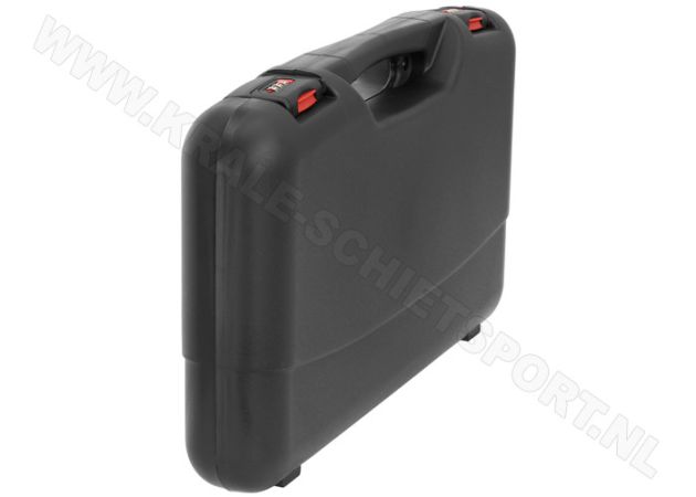 Pistol Case Megaline 49x27 with lock