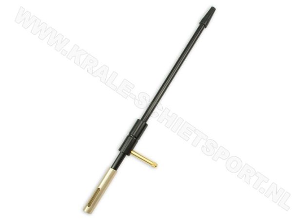 Poetsstokgeleider Bore Tech .17-.25 Gold