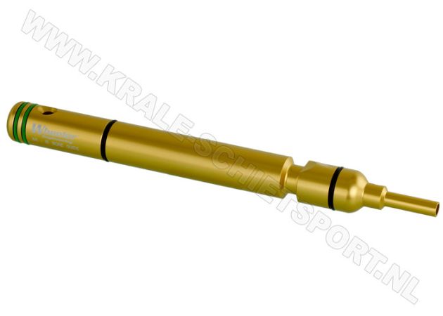 Poetsstokgeleider Wheeler Delta Series AR-15
