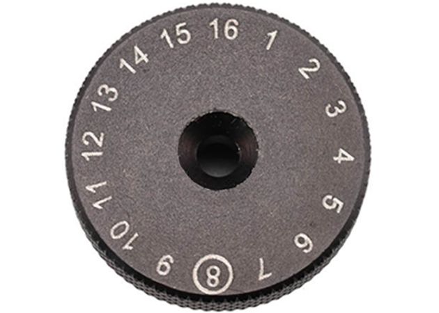 Power Adjuster FX Impact M3 for MKI and MKII