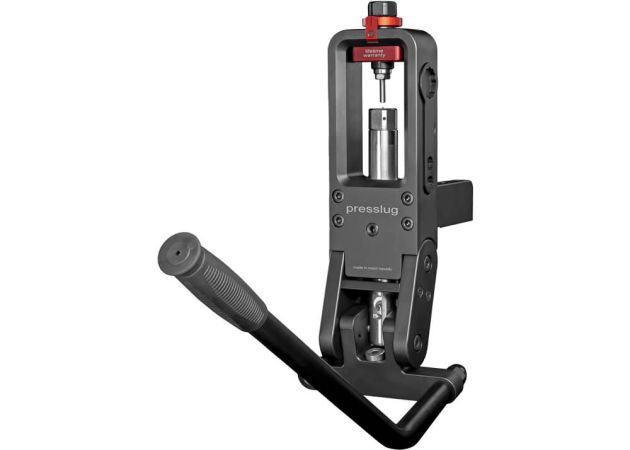 Presslug Slug Press