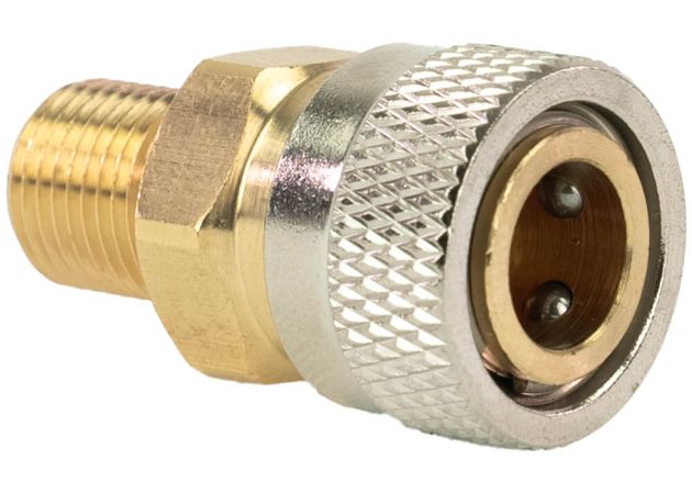 Snelkoppeling Foster Female