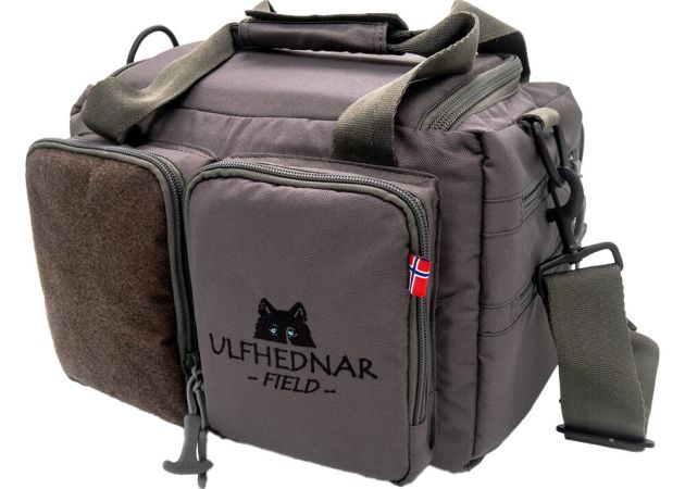 Range Bag Ulfhednar Field Pistol Small