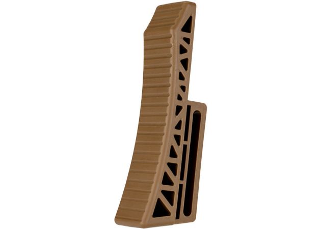 Kolfplaat FX Dynamic/Redback FDE