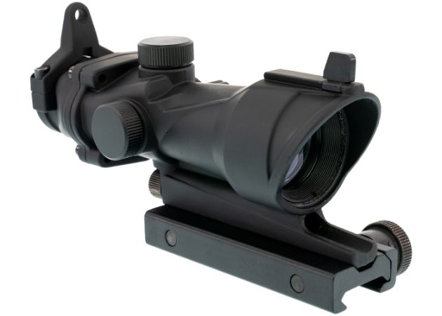 Aim-O ACOG 1x32 Red/Green Dot