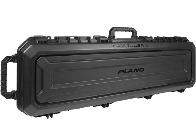 Rifle Case Plano All Weather 2 52" 130x35