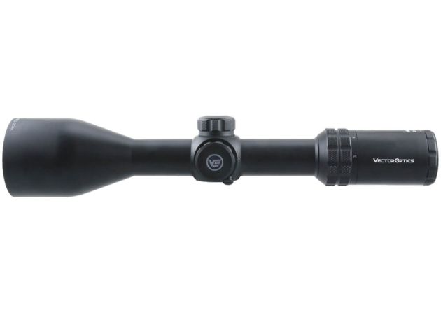 Vector Optics Grizzly 3-12x56 Rifle Scope