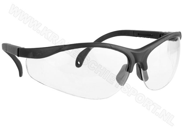 Schietbril Caldwell Pro Range Glasses