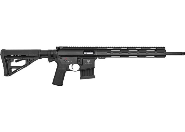 Schmeisser AR15 .22 LR 16"