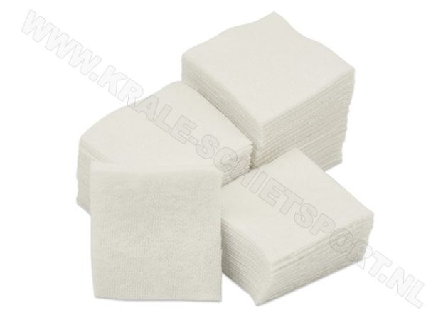 Schoonmaakpatches Bore Tech Square 3" .50/10-20