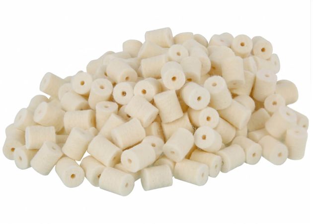 Cleaning Pellets VFG Comfort 8 mm