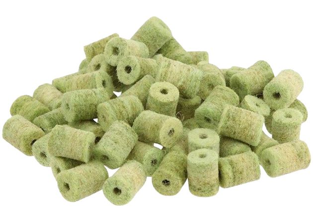 Cleaning Pellets VFG Intensive 9.3 mm