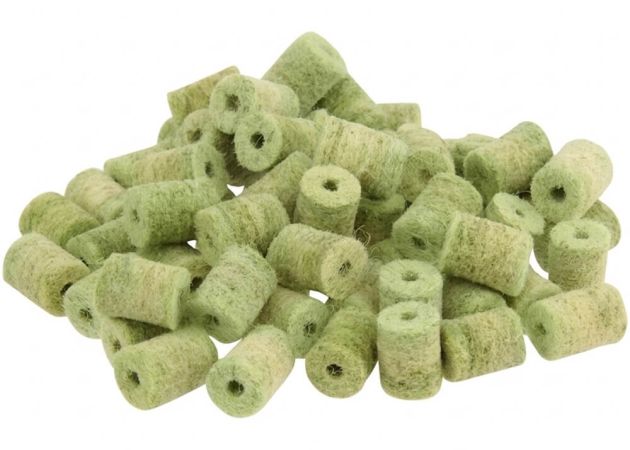Cleaning Pellets VFG Intensive 9 mm